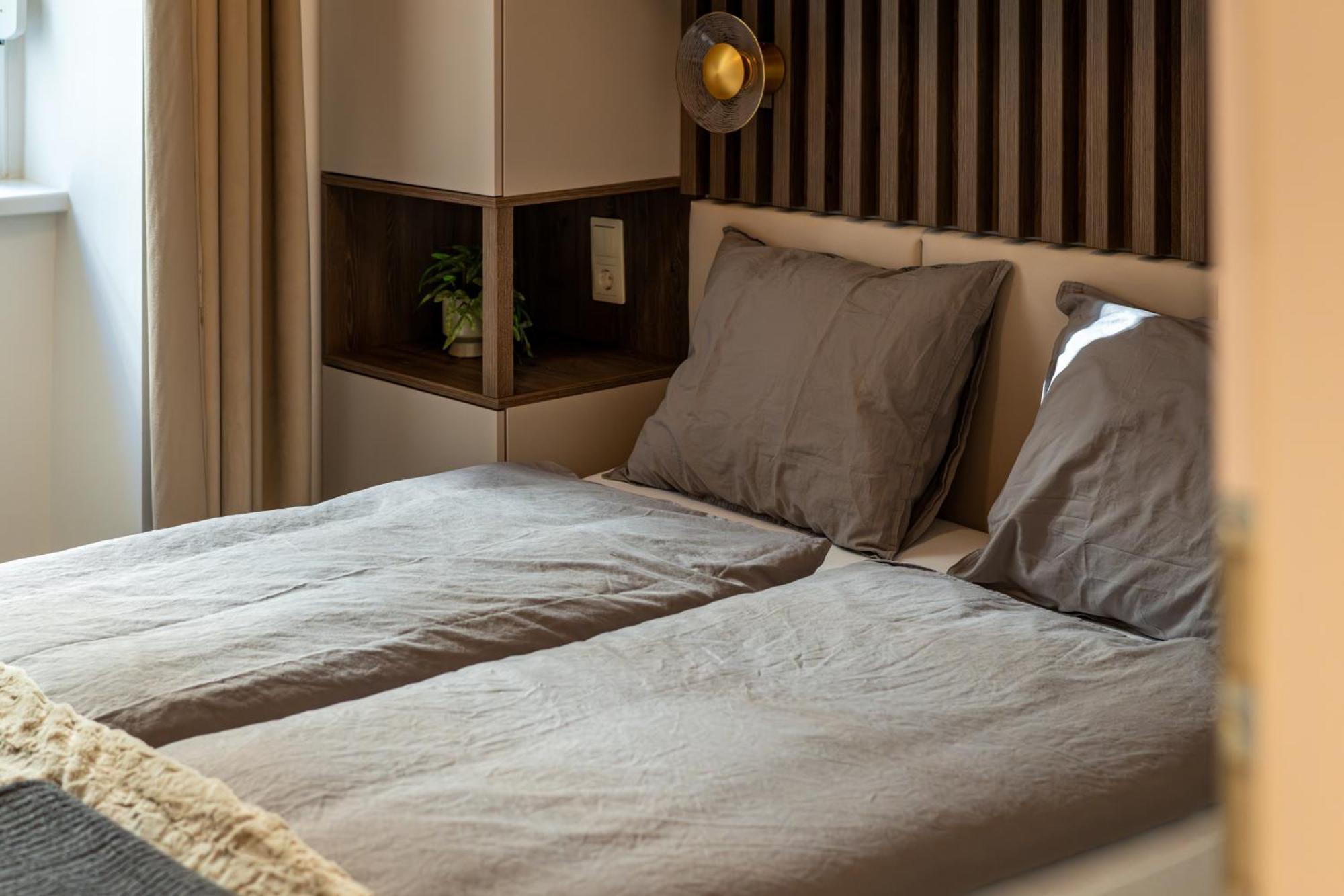 בודפשט D52 Luxury Suite מראה חיצוני תמונה